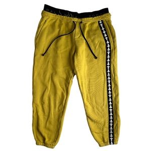 Koral Cropped Joggers